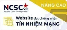 GIẤY CHỨNG NHẬN TÍN NHIỆM
