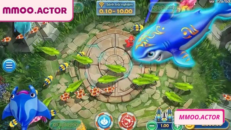 Nhận thưởng hấp dẫn với các sự kiện lớn