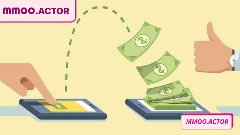 Đánh giá tổng quan MMOO nạp/rút tiền xử lý nhanh