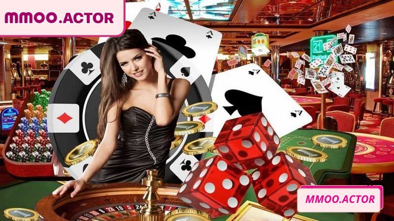 Giấy phép hoạt động MMOO bảo vệ quyền lợi của hội viên