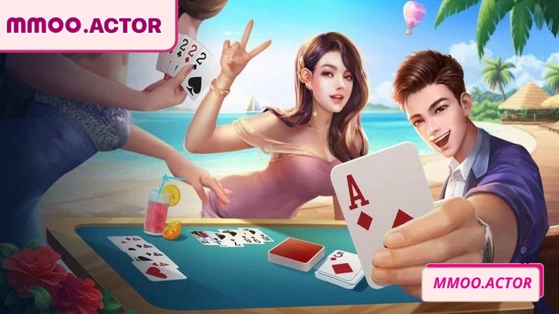 Các bạn cần phải chú ý tới những người khác trong ván đấu