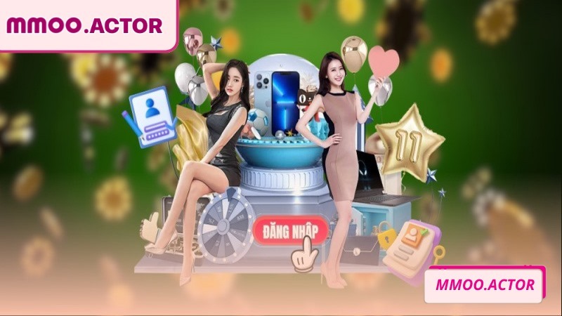 Hội viên đăng ký, đăng nhập tài khoản để tích lũy đổi thưởng