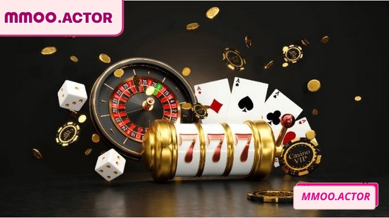 Lưu ý khi chơi cá cược tại MMOO là tấm bản đồ thành công