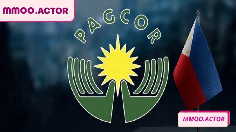 Lý do MMOO được nhiều tin tưởng là sỡ hữu giấy phép hợp pháp