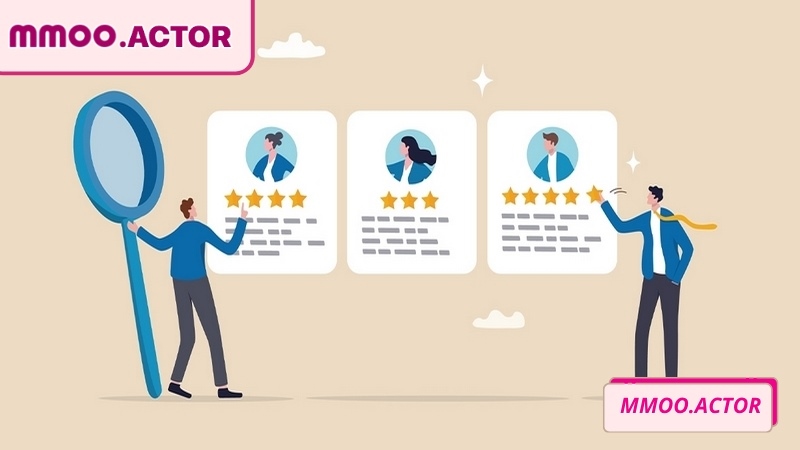 Cộng đồng người chơi phản hồi tích cực về thương hiệu