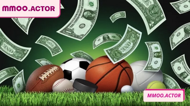 Cá cược thể thao hấp dẫn ở MMOO là gì?
