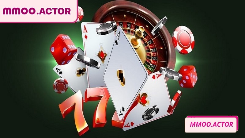 Thoải mái chọn lựa với nhiều loại hình trò chơi