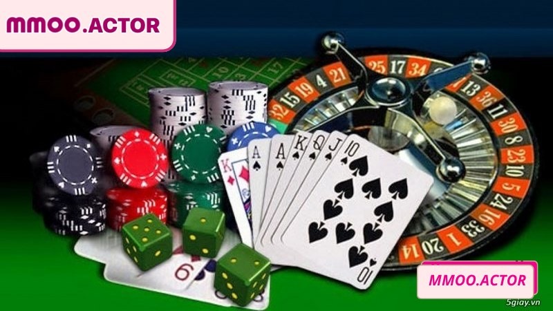 MMOO là nhà cái chinh phục được khách hàng nhiều