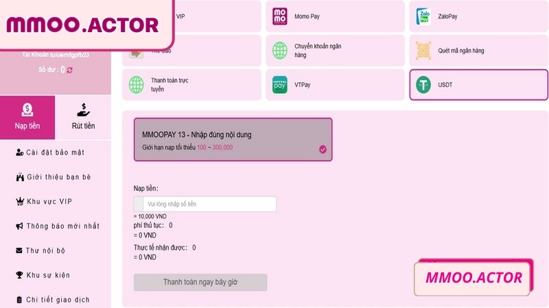 Nên chuyển vốn trước giờ cao điểm