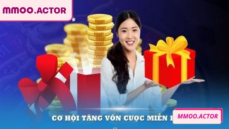 Người chơi đáp ứng các điều kiện và xác nhận để nhận thưởng