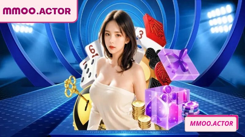 Hệ thống nhà cái giúp bạn giải trí, nhận thưởng an toàn