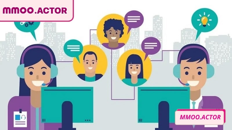 So sánh MMOO và U888 về dịch vụ hỗ trợ chất lượng