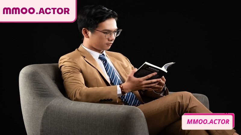 Tác giả nội dung MMOO đặc biệt tài năng 