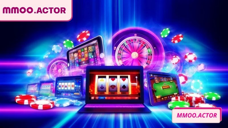 Nền tảng cung cấp dịch vụ chuyên nghiệp trên đa nền tảng