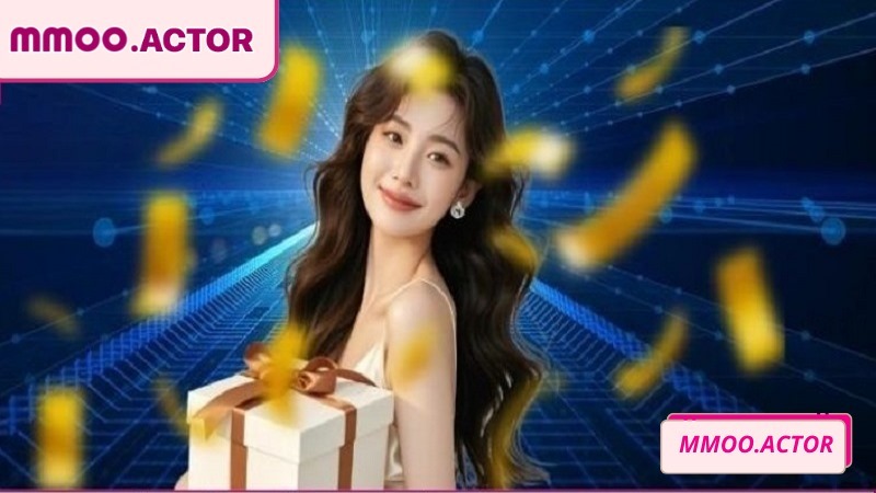 Quà tặng khởi nghiệp hấp dẫn dành riêng cho thành viên mới