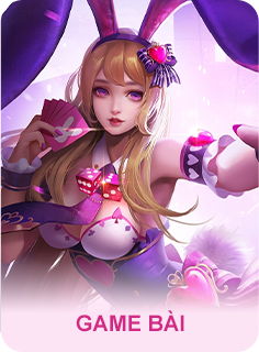 GAME BÀI MMOO